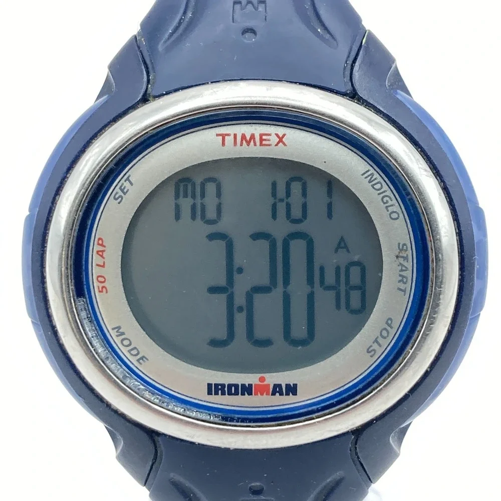 Timex good used